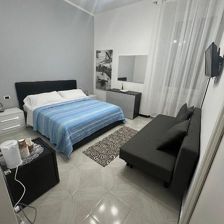 Camere Andrea La Spezia Esterno foto