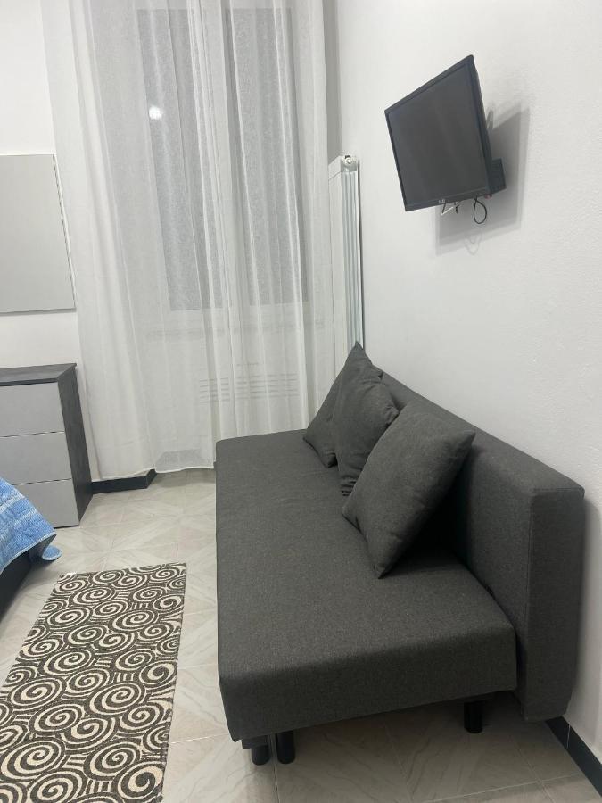 Camere Andrea La Spezia Esterno foto