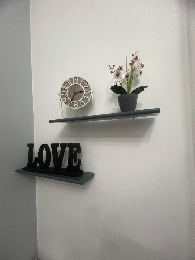Camere Andrea La Spezia Esterno foto
