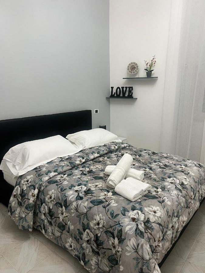 Camere Andrea La Spezia Esterno foto