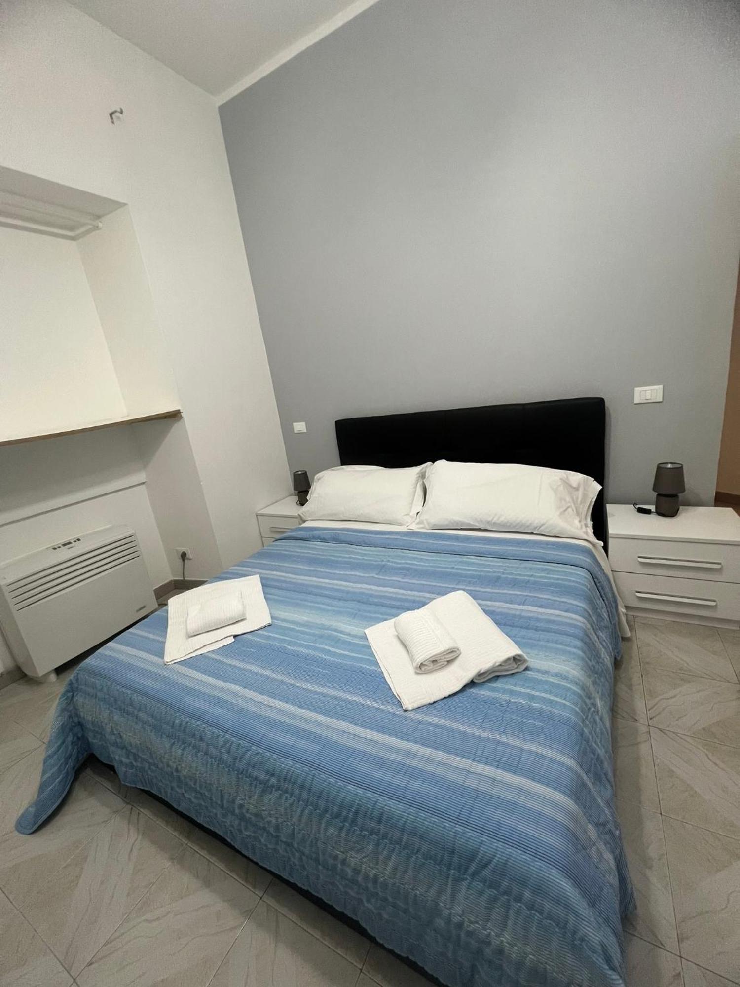 Camere Andrea La Spezia Esterno foto