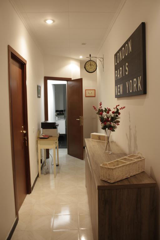 Camere Andrea La Spezia Esterno foto